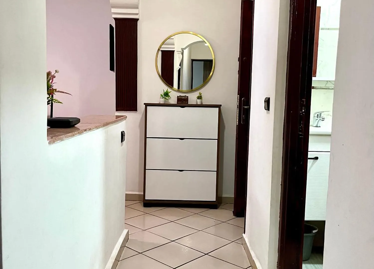 Quitte And Confortable Place Agadir Marocko